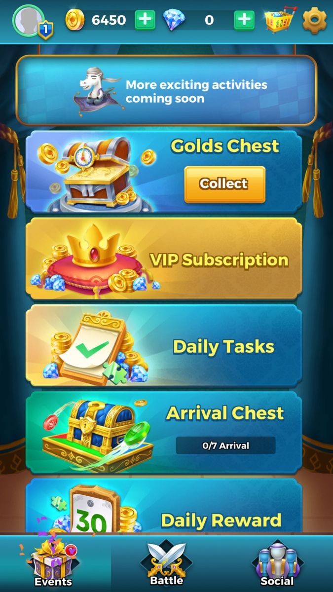 777Club APK