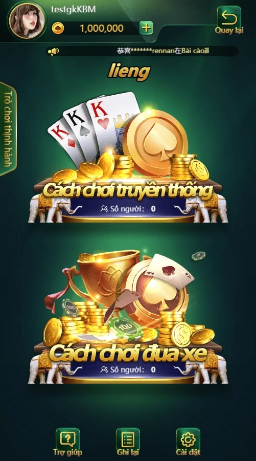 777Club APK game