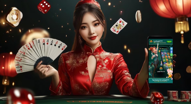 777Club APK - آپ کو