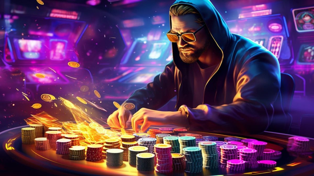 777Club APK کیسینو میں رولیٹی گیمز کے بارے میں معلومات