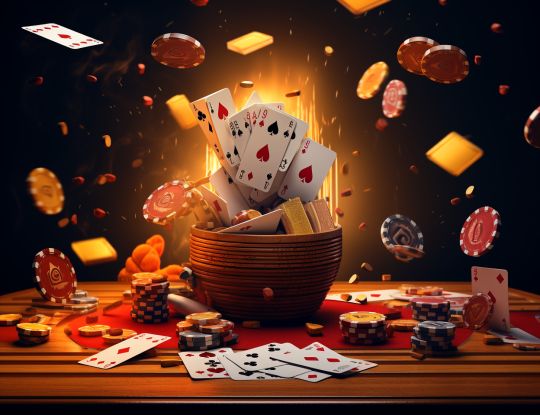 777Club APK کیسینو میں بکراٹکھیلیں