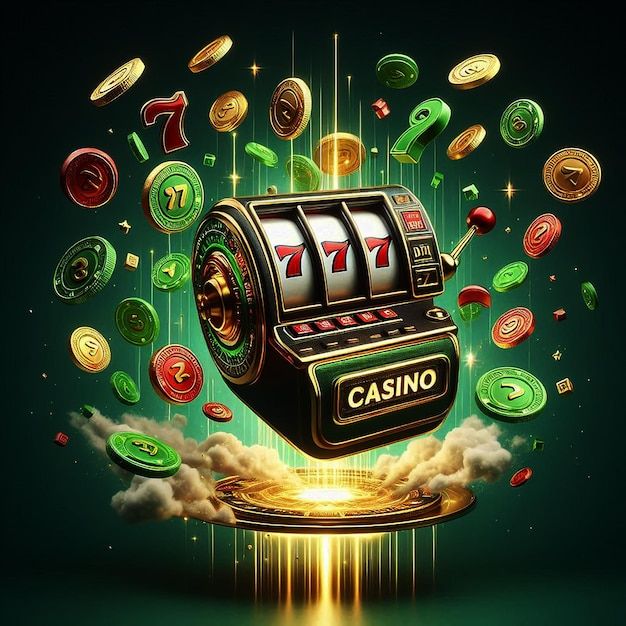 777Club APK کیسینو میں پوکر گیمز