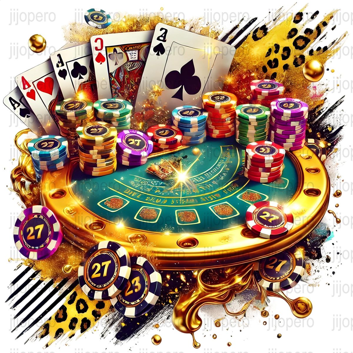 777Club APK آن لائن کیسینو میں کھیلنے کی وجوہات