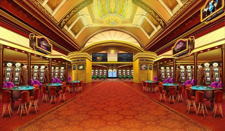 777Club APK کیسینو میں سلاٹ کھیلنا شروع کریں۔